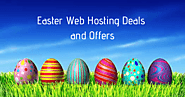 Easter Web Hosting Deals and Offers 2020 - bodHOST