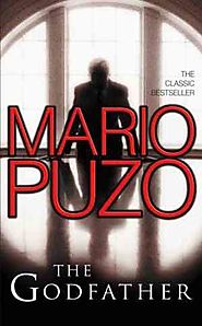 The Godfather by Mario Puzo - Bookchor