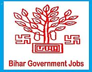 Government Jobs In Bihar | Jobs Alert India