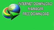 Internet Download Manager 6.36 Build 5 Retail Key + Crack Free Download