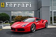 Ferrari Rent a Car Dubai 2019