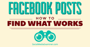 Facebook Post Frequency: How to Find Out What Works |