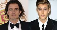 Orlando Bloom Now Slightly More Famous After Fight With Justin Bieber
