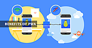 9 Amazing Benefits of Progressive Web Apps | PWA Benefits