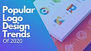 Top 5 Most Popular Logo Design Trends Of 2020  – Telegraph