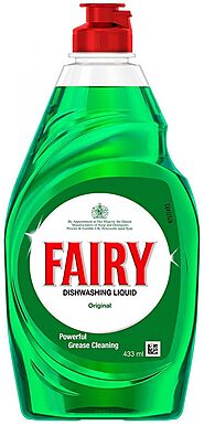 Website at https://www.citrus-cleaning-supplies.co.uk/products/Chemicals/Catering/Fairy+Liquid+x+900+ml++/3408339273