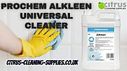 Prochem Alkleen Universal Cleaner