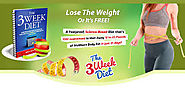 3 Week Diet Review 2020 - Health2Fitness