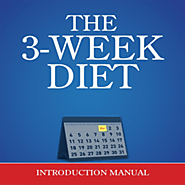 Get 3 Week Diet Review PDF eBook Book Download Online - Microsoft Store en-IN