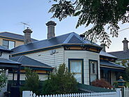 Slate Roof Installation & Restoration in Melbourne - Top Tier Slate Roofing Pty. Ltd