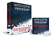 Richard Lustig's Auto Lotto Processor Review | ContinuumBooks