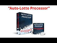 Auto Lotto Processor Review - Scam or Legit?