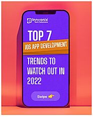 PPT - Top 7 iOS App Development Trends To Watch Out In 2022 PowerPoint Presentation - ID:11438888