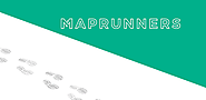 MapRun - Recorridos para correr en el mapa. Australiana