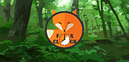 Fox Clock - CRONÓMETRO sencillo. Para carreras de orientación