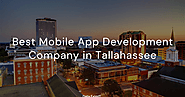Best Mobile App Development Company in Tallahassee