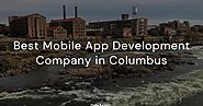 Best Mobile App Development Company in Columbus