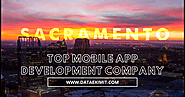 Top Mobile App Development Company in Sacramento