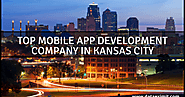 Top Mobile App Development Company in Kansas City