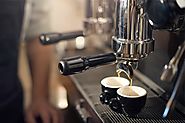 How To Clean Espresso Machine With Vinegar - Good Food Blog