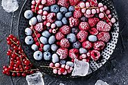 Best Blender For Frozen Fruit Reviews In 2020 - Good Food Blog