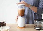 How To Use A Ninja Blender Correctly & Effectively - Good Food Blog