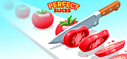 2. Game Perfect Slices