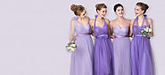 Order The Most Designer Gowns & Dresses Through A Top Dress Store