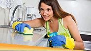 Should You Still Hire a Cleaner During COVID-19?