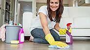 Tips and Tricks on how to Keep Your House Clean during COVID-19
