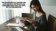Do The New Rental Laws in Brisbane Apply To You?