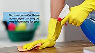 Advantages of Hiring Bond Cleaning Services in South Brisbane That You Should Know