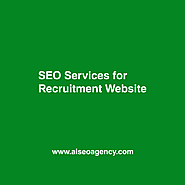 Top 7 SEO Strategies for Recruitment Websites - aiseoagency