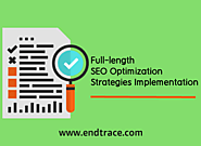SEO On-Page Meta tags design and optimization by SEO expert.