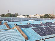 Bengal Sun Solar Energy (I) Pvt. Ltd.