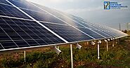 What are the desired contributions of solar panel manufacturers for a new renewable India?