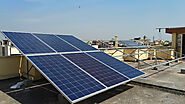 BSSE | Solar Installers in Kolkata
