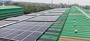 Solar Installer In Kolkata| BSSE