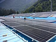 Solar Panel Suppliers in West Bengal | BSSE