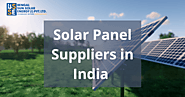 Bengal Sun Solar Energy: Top Solar Power Energy Company
