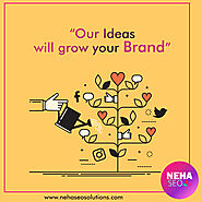 SEO Agency in Indore - Neha SEO Solutions