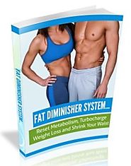 Does the Fat Diminisher Weight Loss Program Work?