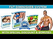 Fat Diminisher System PDF eBook Book Free Download with Review [Download]