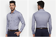 VAN HEUSEN SHIRTS FOR THE MAN OF STYLE