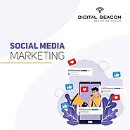 Social Media Marketing: The Latest Trend For Your Business by Trisha Sharma