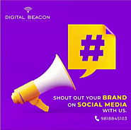 Shout out your brand on Social Media with Social Media Marketing Services
