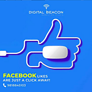 Facebook Likes Just a Call Away