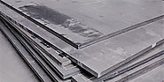 S700MC Steel Plates\ Vandan Steel & Engg. co.