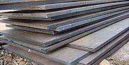 A516 Grade 70 Steel Plates Exporters