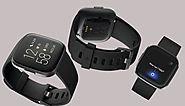 Fitbit versa 2 Smartwatch – PlaySoft IT
